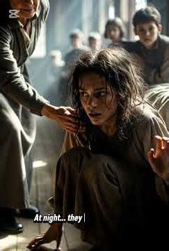 Were They Human? The Terrifying Story of India’s Wolf Girls