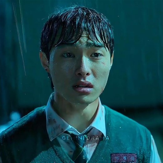 Lee cheong-san mother changing zombie 💔😭 sad moment's #Koreandrama #kdrama #shorts