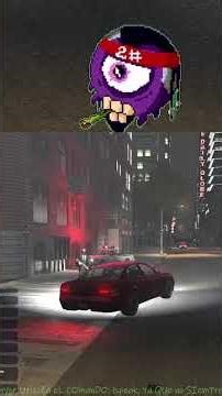 No Le GuSTo EL CoLor no Se Sube | #2sisrecomendada en #Twitch #GTA IV