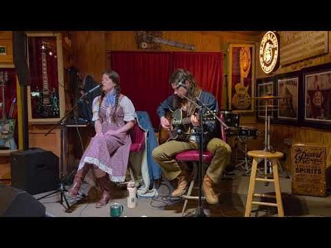 Me and Bobby McGee (Cover) - Western Wallflower