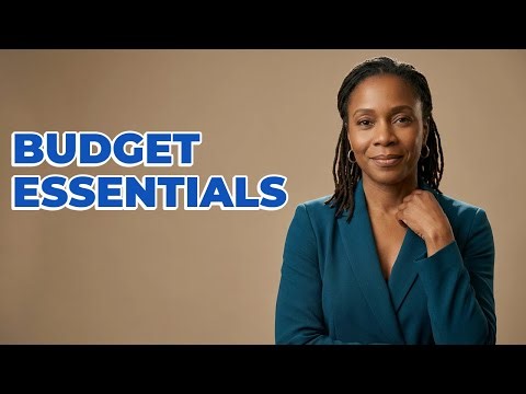 What Should a Business Budget Include?