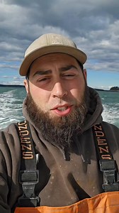 The basic principle behind bait for lobster fishing. #lobster #commercialfishing #grundens #maine #education #boating #bait #fish #seafood | The Downeast Cowboy