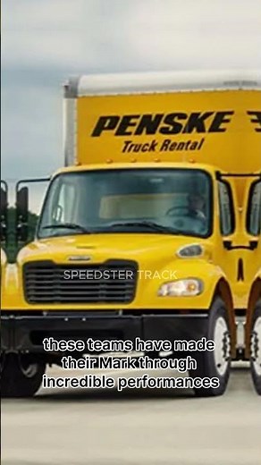 The Most Iconic Racing Teams: Legends of the Track | SPEEDSTER TRACK | ‪@MrBeast‬ #diy