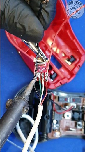 convert any wireless mouse to wired mouse