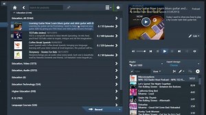 Watch Audials One - Podcasts and Music TV on Amazon Live