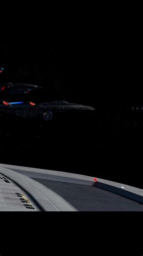 #trektok #trektokfleet #fyp #startreklegacy #startrek @Kevin Stelzer @OxPower86 @Jim