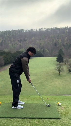 Discover Acoustic Golf Sounds at Chiltern Forest