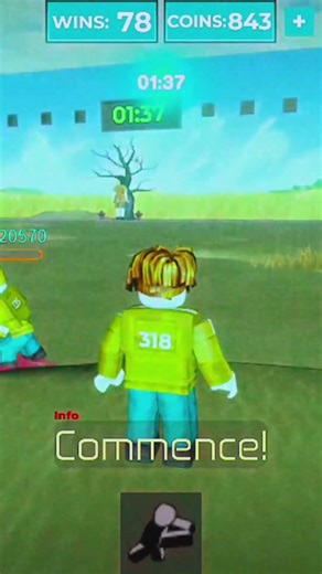 If I Laugh, I Lose 😂”