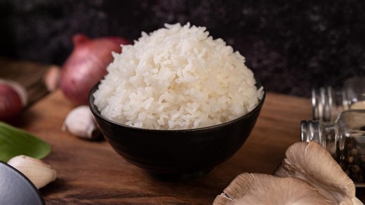 Cara Mengolah Beras Porang menjadi Thai Fried Rice Enak!