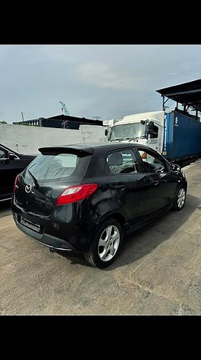 🔥 Mazda 2 2014 – Compact Style, Big Performance! 🚗💨 | Reliable, Sporty & Efficient Ride ✨ #car