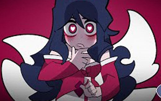 【英雄联盟动画】LOLtaker——Helltaker同人动画