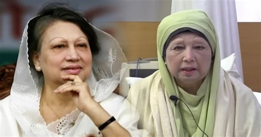 Khaleda Zia, Bangladesh's First Woman Prime Minister, Dies At 80 |