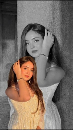 Photo editing in inshot app🦋🌸🎀✨#inshot#shorts#trending#storytips#photoediting