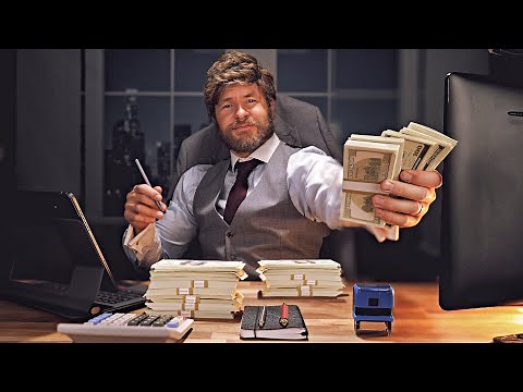 The Most RELAXING ASMR Banker Ever