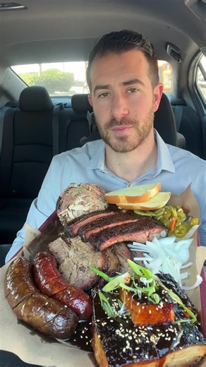 $200 BBQ #eat #taste | Bbq