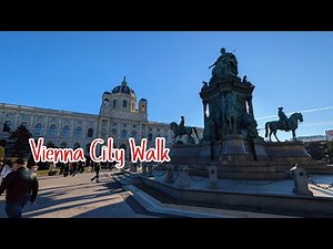 Vienna: An Open-Air Museum