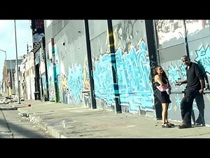 International Blvd, Oakland - In The Streets (Part 9)