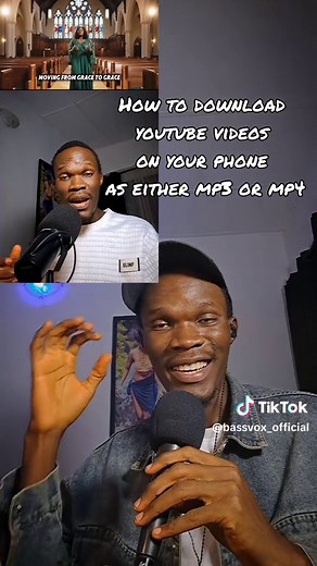 How to Download MP3 on Android Phone