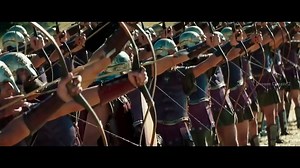 Hercules 2 - Teaser Trailer (2017) HD - Dwyane Johnson (The Rock), Ian McShane