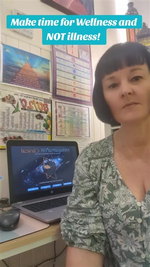 Restaura tu salud con Metatron Bioresonance en Perth