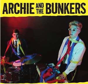 Archie and the Bunkers Play The Classics - Live! • WithGuitars
