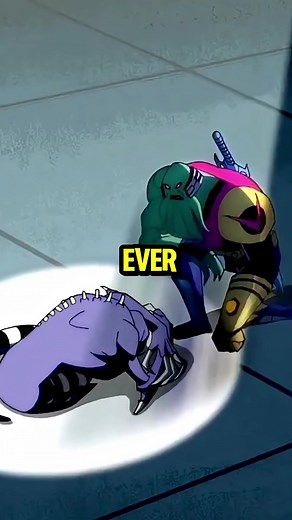 Exploring the Truth About Ghost Freak in Ben 10