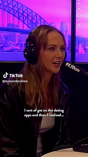 👏 “I feel empowered afterwards” @Annie Knight #KJshow | Annie And Jayden