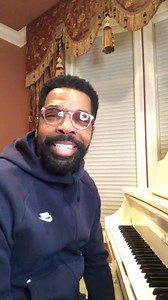 287K views · 9.8K reactions | Singing is so therapeutic! Bishop Darrell Hines singing “Everything Will Be Alright.” #Share | Darrell Hines | Facebook