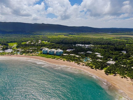 New Four Seasons Puerto Rico Opens, Replacing Former St. Regis Bahia Beach