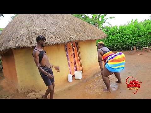 Jawan Village Dance Fails - Funniest Afro Dance Comedy Ever!