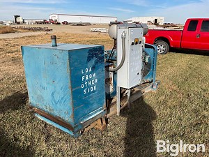 Detroit Diesel 10437005 4-Cylinder Generator | Agriculture