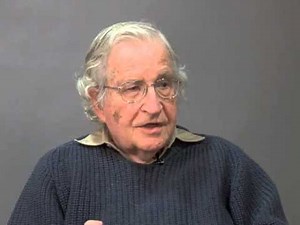 Noam Chomsky on forgotten methodologies in artificial intelligence