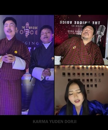 Top 38 Contestants of The Unique Voice Season 2