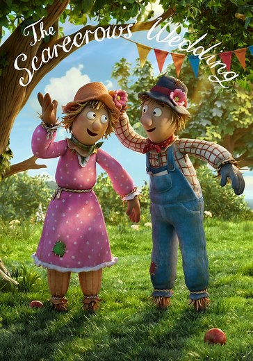 The Scarecrows' Wedding - watch streaming online