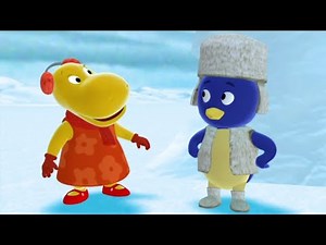 The Backyardigans - Yeti Stomp! II