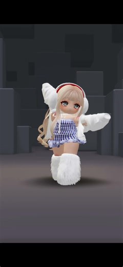 Cute Luna Doll outfit code ✨ Komen Kesukaan kalian #roblox #bocilroblox #robloxedit