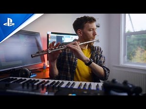 Sackboy: A Big Adventure - Theme Music | PS5