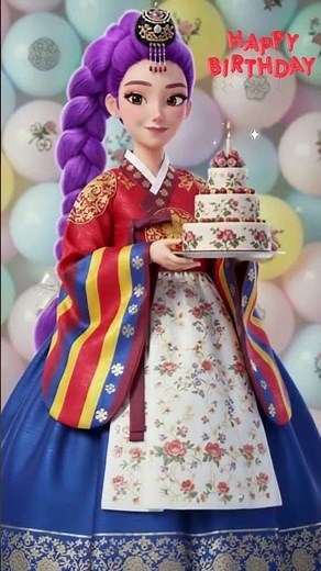 Happy Birthday ✨ Hug in a Song #happybirthdaysong #happybirthday #birthdayparty