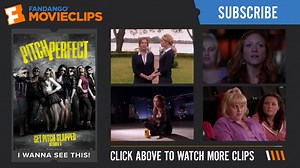 Pitch Perfect (2-10) Movie CLIP - Singing in the Shower (2012) HD