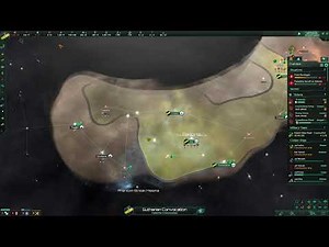 Stellaris: Hive Mind Awakens in a Dying Star System | New Campaign