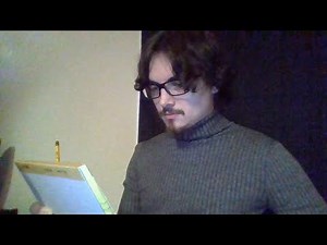 ASMR: Alien Doctor Examins You. [Soft-spoken, Lo-FI, Roleplay, POV]