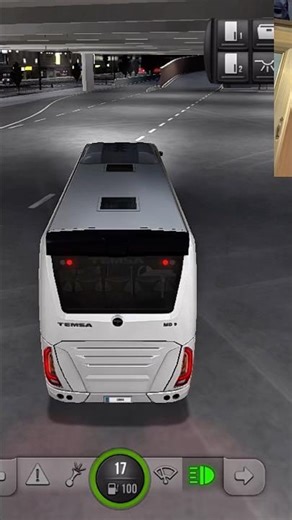 How to play | bus simulator