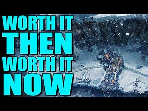 Frostpunk | Worth it Then Worth it Now (Revisit)