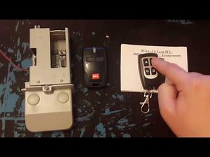 Копируем BFT с пульта на пульт. ЭКСКЛЮЗИВ!!!