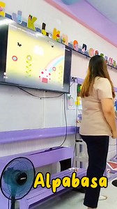 2M views · 10K reactions | Alpabasa ♥️ #Kindergarten #kindergartenteacher | Teacher Carla | Facebook