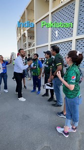 20M views · 10K reactions | The last India vs Pakistan match :D | VividBharati | Facebook