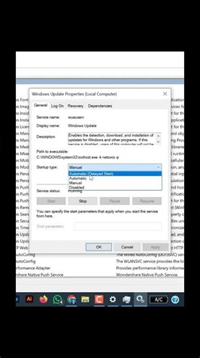 How To Disable Windows 10 Update 100 Work Disable Windows 10 Automatic Updates #windows10