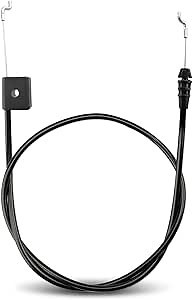 Brake Cable Fit for Toro Recycler 10053 20064 20065 20086 20111 and Others, Replace 108-8156 1088156 290-937