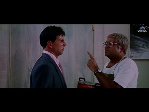 अक्षय कुमार की हरकतों से परेशान हुए परेश रावल | Akshay Kumar | John | Paresh Rawal | Garam Masala