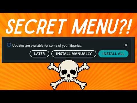 Turn off Arduino IDE auto-updates in this hidden menu